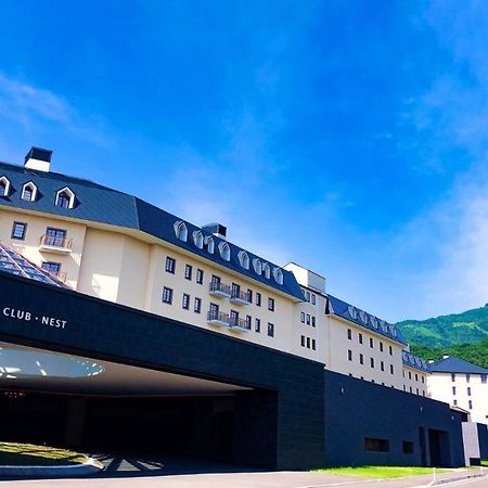 Lotte Arai Resort Myoko Zewnętrze zdjęcie