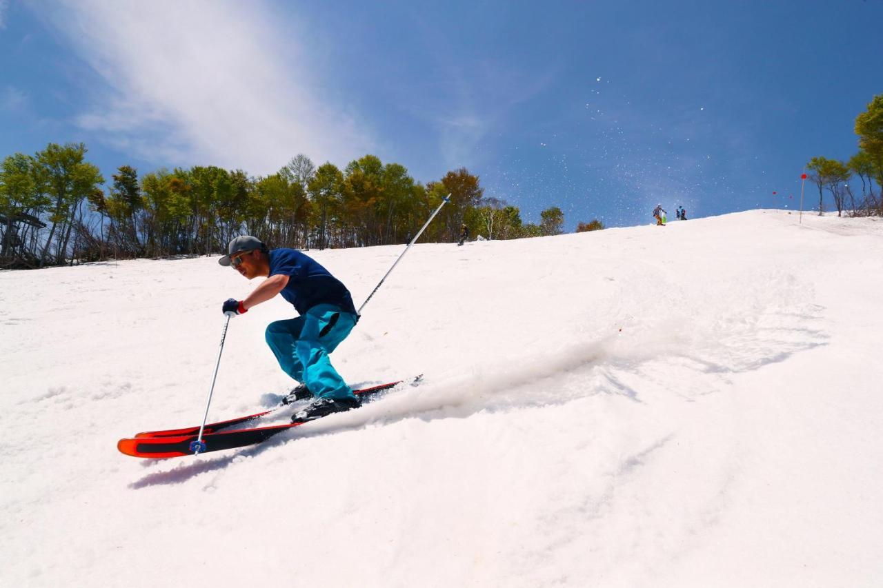 Lotte Arai Resort Myoko Zewnętrze zdjęcie