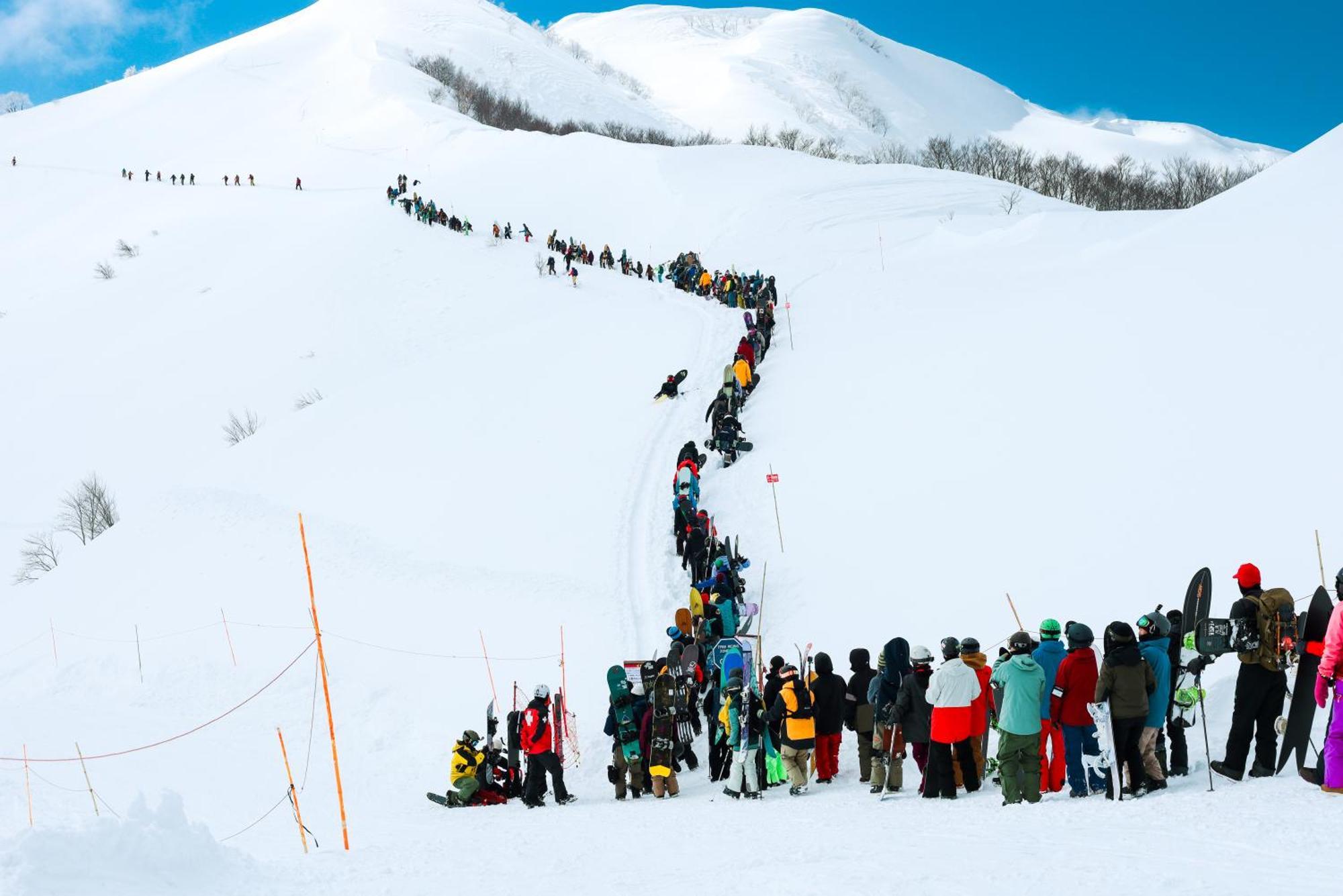 Lotte Arai Resort Myoko Zewnętrze zdjęcie