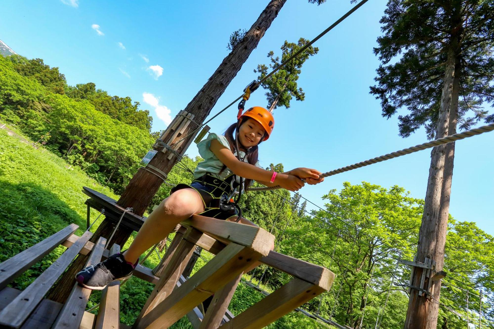 Lotte Arai Resort Myoko Zewnętrze zdjęcie