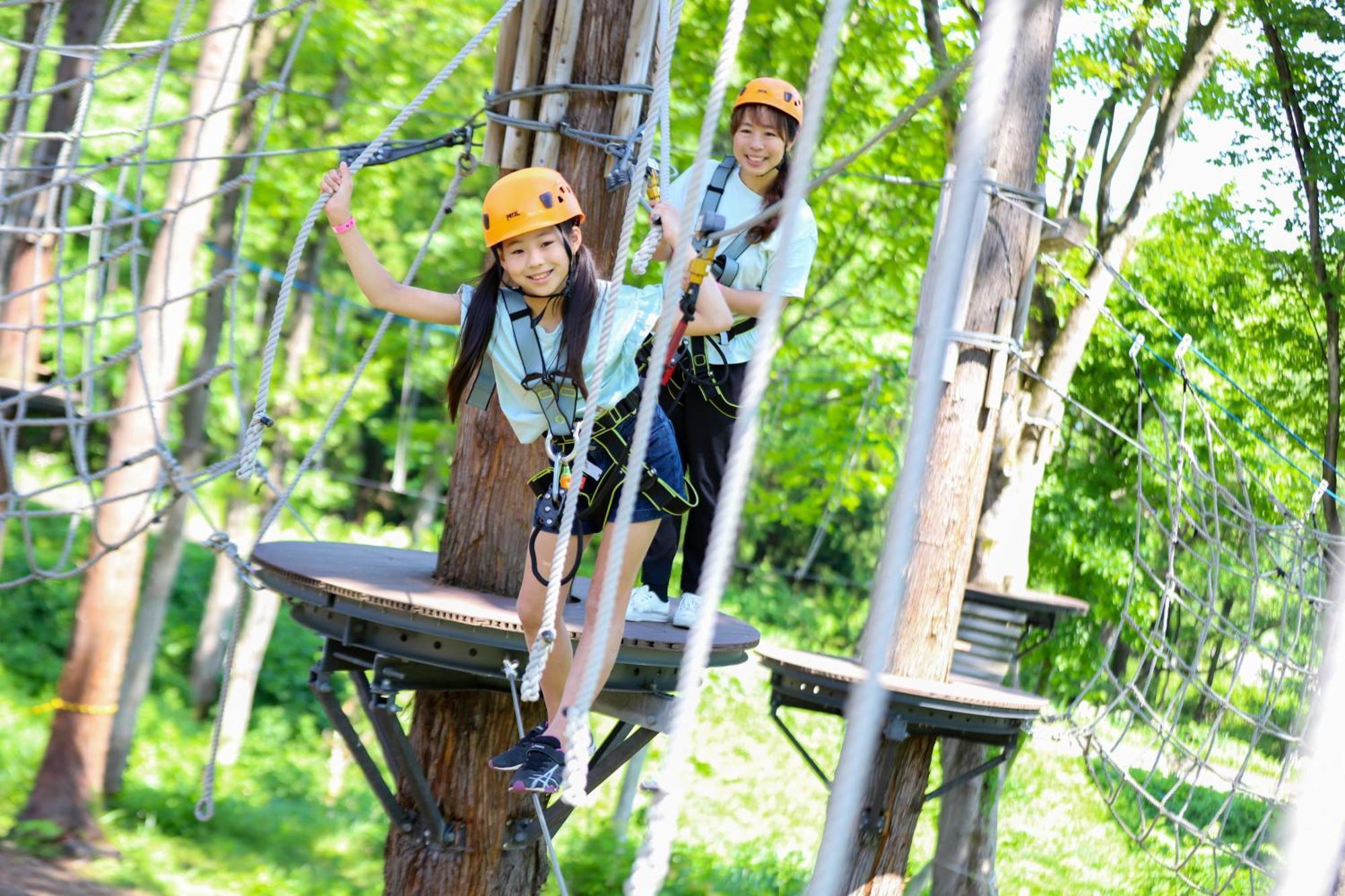 Lotte Arai Resort Myoko Zewnętrze zdjęcie