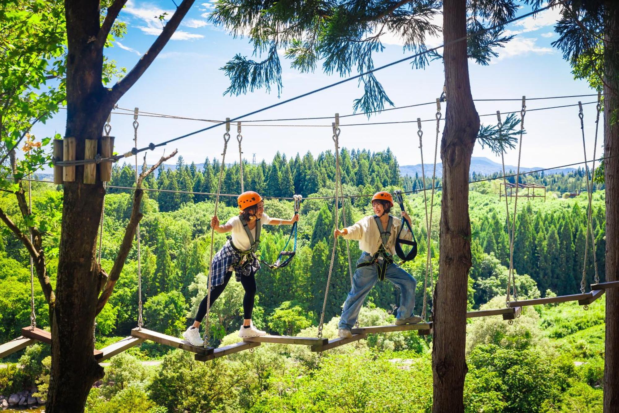 Lotte Arai Resort Myoko Zewnętrze zdjęcie