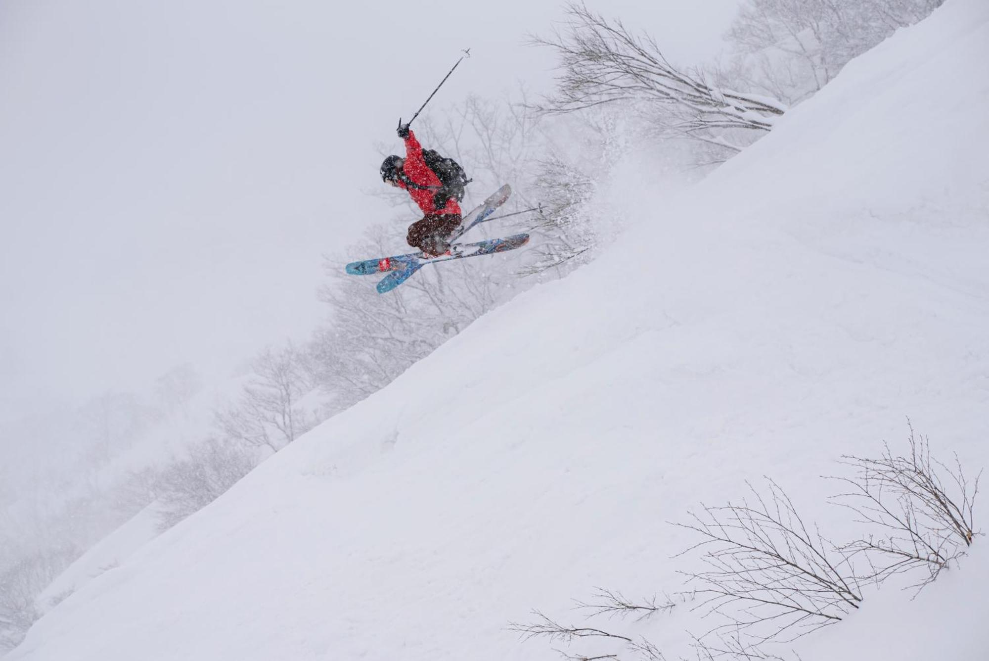 Lotte Arai Resort Myoko Zewnętrze zdjęcie