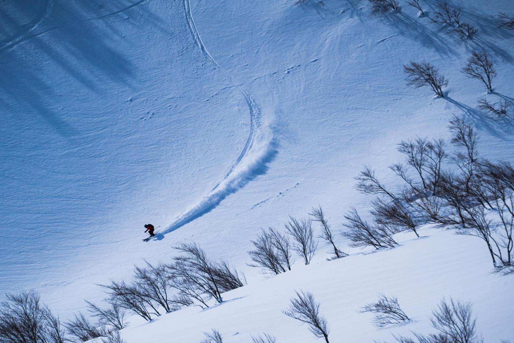 Lotte Arai Resort Myoko Zewnętrze zdjęcie