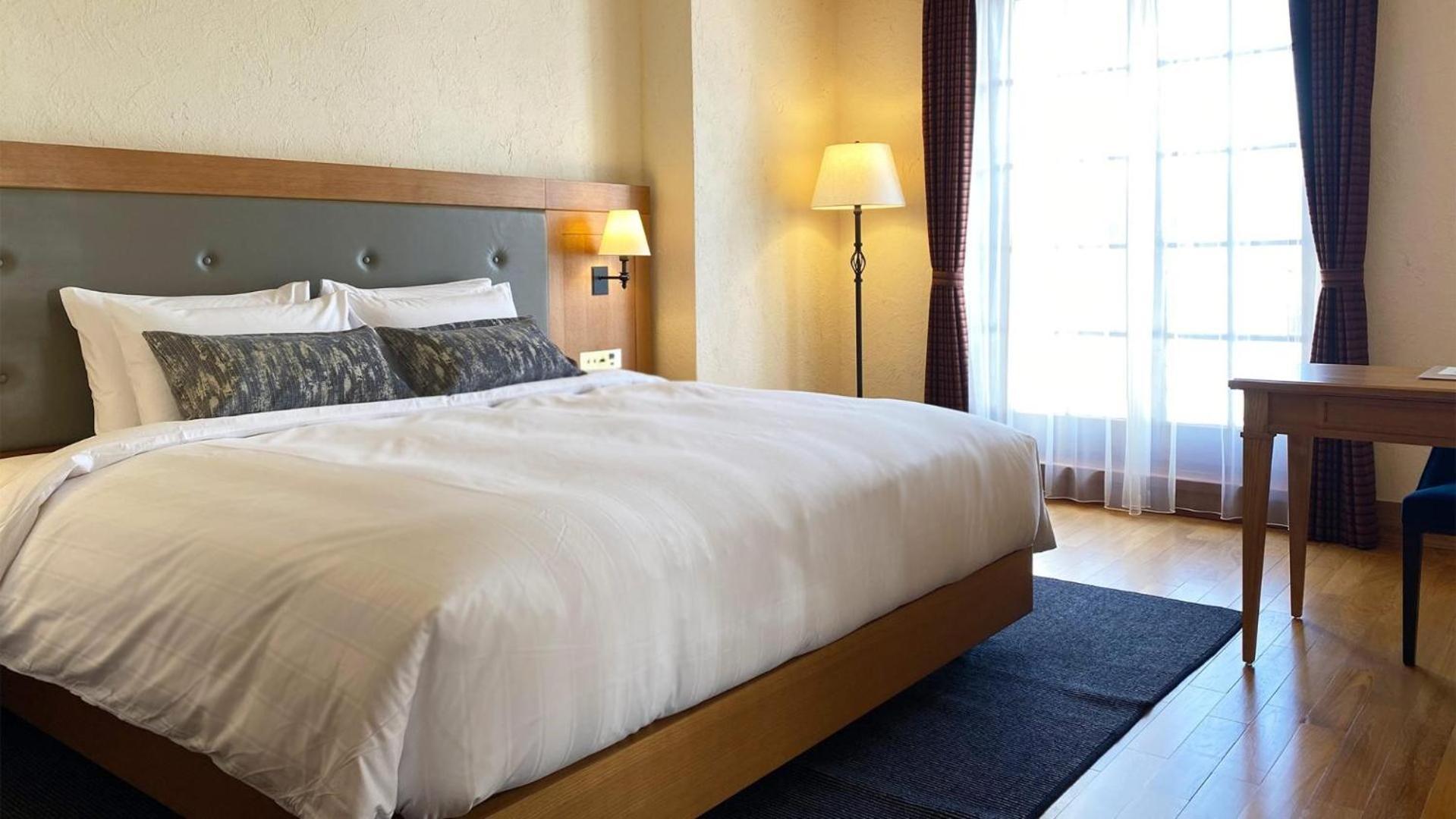 Lotte Arai Resort Myoko Zewnętrze zdjęcie