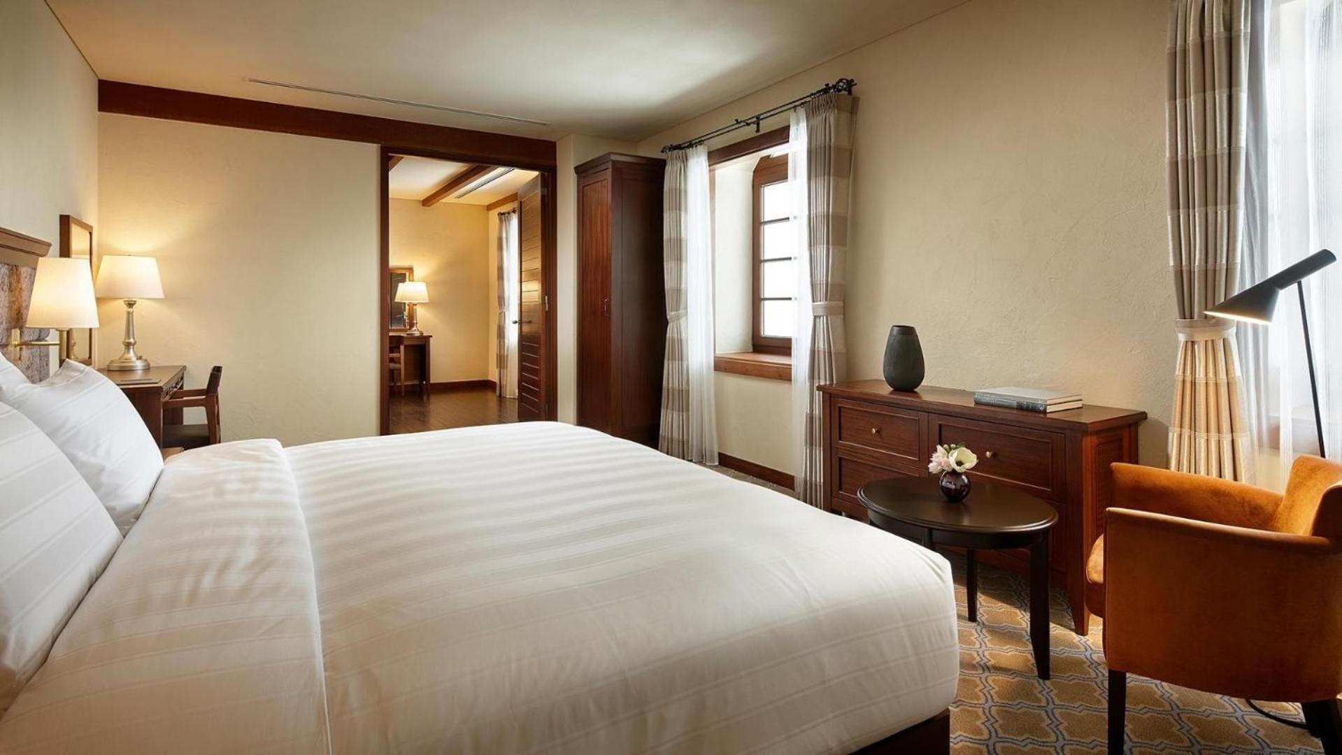 Lotte Arai Resort Myoko Zewnętrze zdjęcie