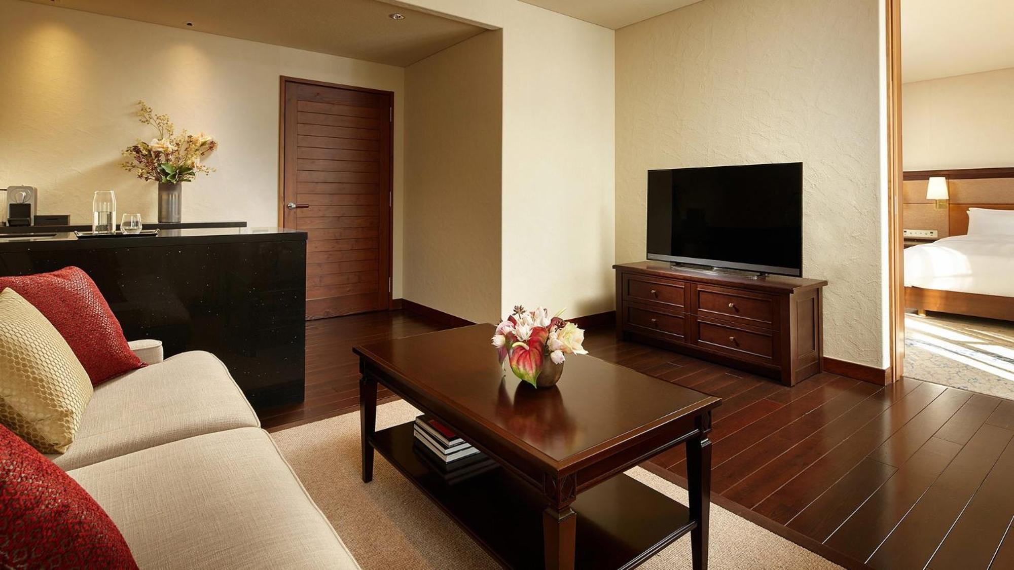 Lotte Arai Resort Myoko Zewnętrze zdjęcie