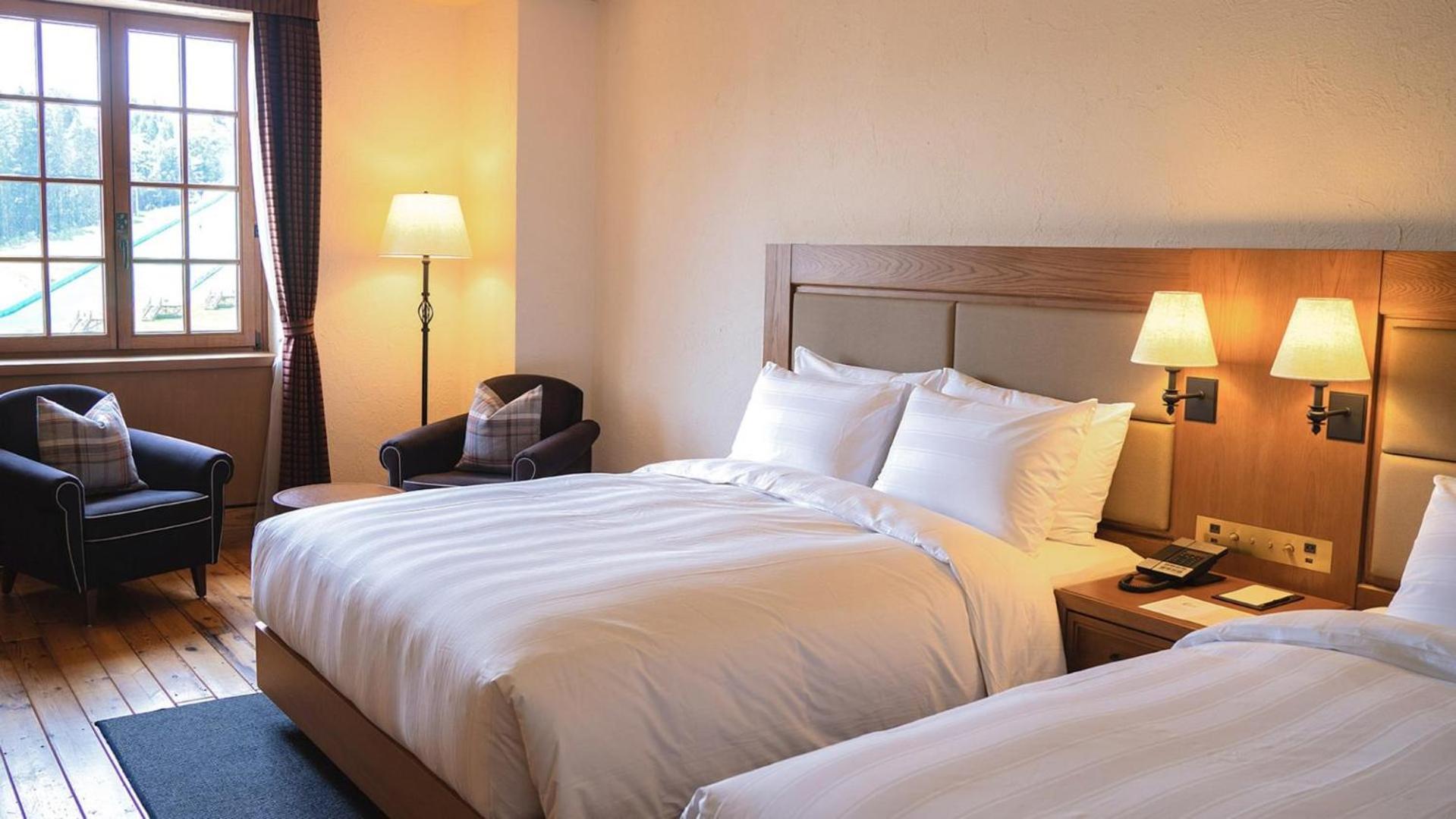 Lotte Arai Resort Myoko Zewnętrze zdjęcie