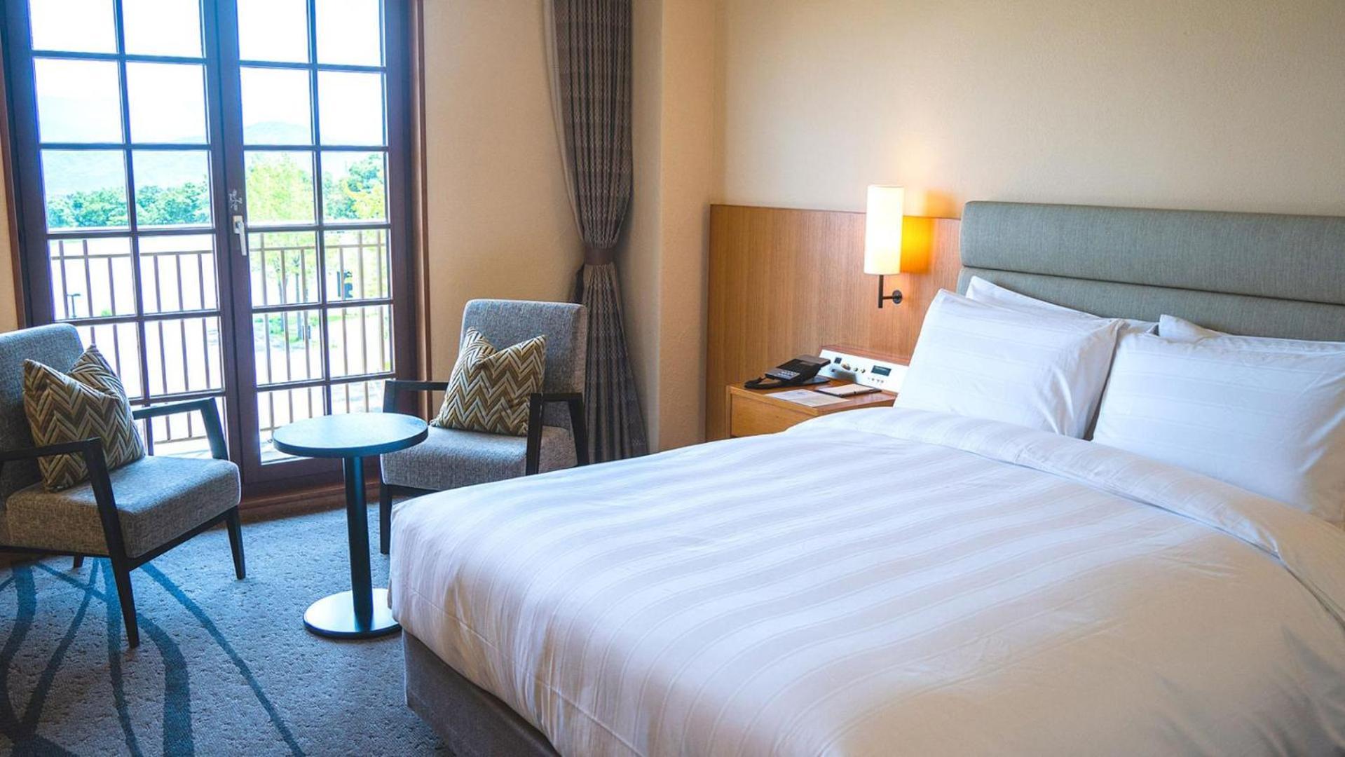 Lotte Arai Resort Myoko Zewnętrze zdjęcie